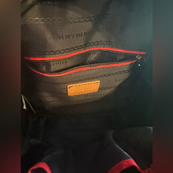 Tommy Hilfiger Backpack - Picture 5 of 5